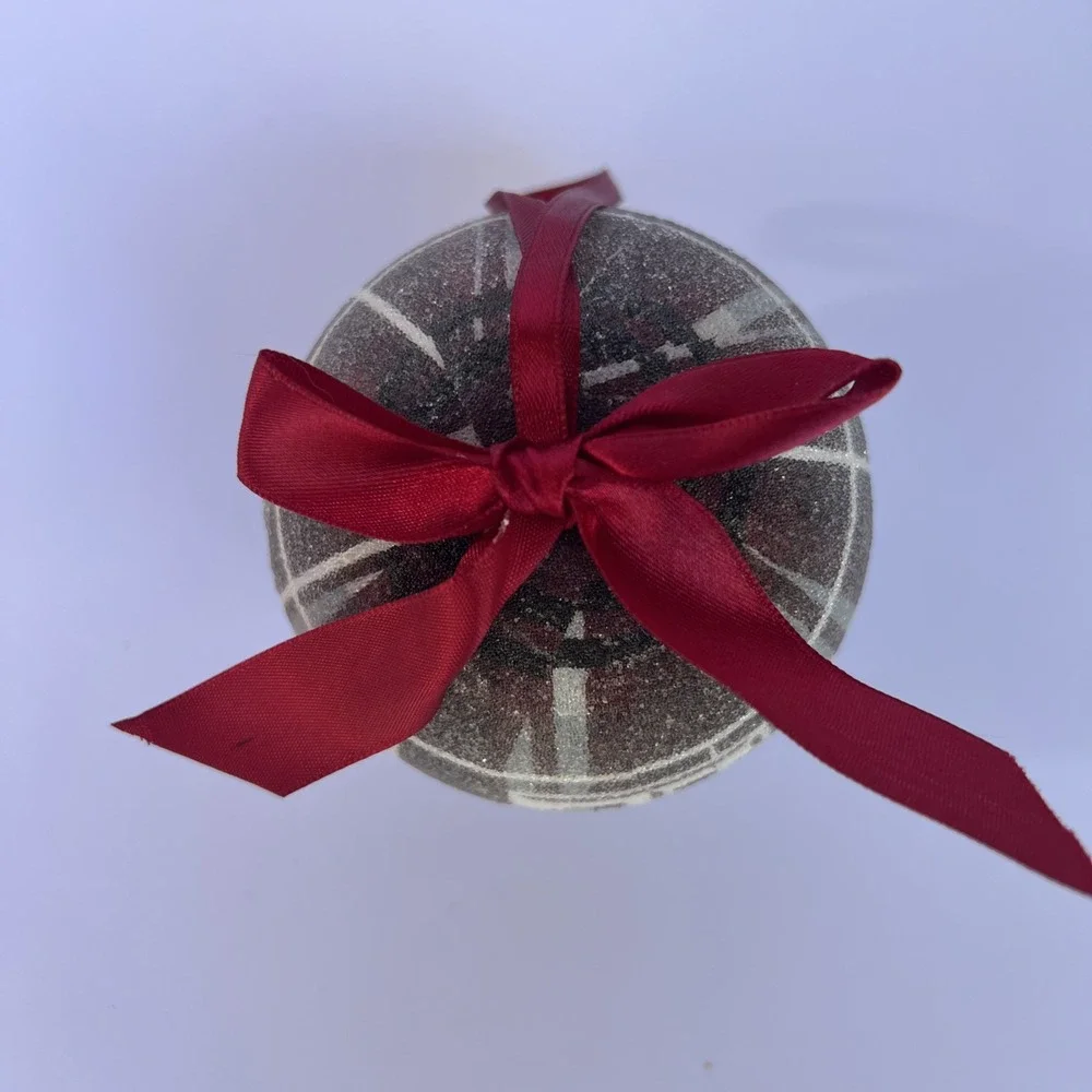 Texas A&M Aggies LED Light Up Christmas Ornament 4